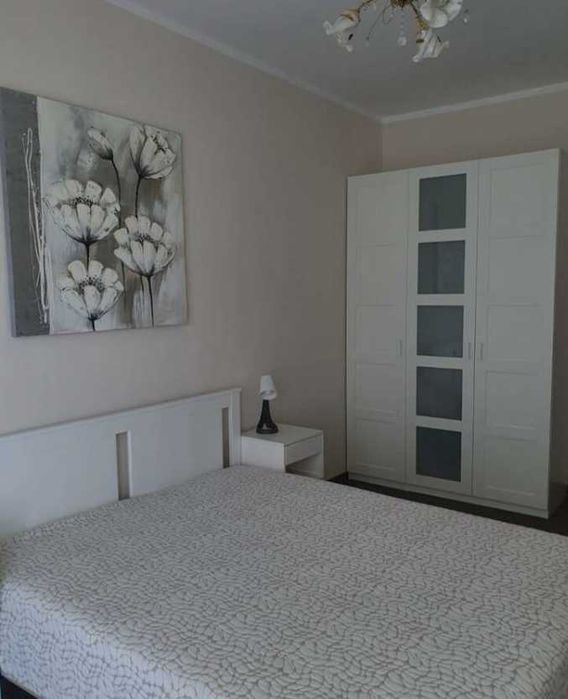 Дава се под наем Двустаен апартамент в Бургас, Зорница - 77 кв.м за 280.5 € - Снимка #6