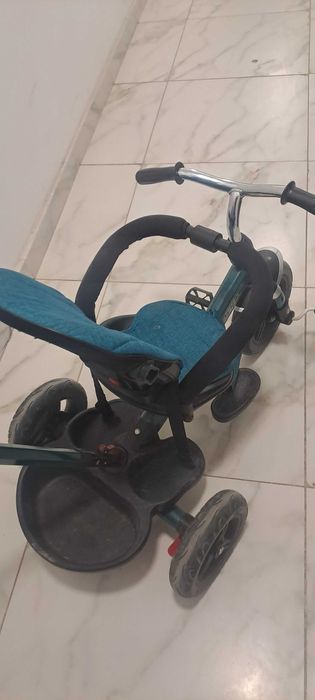 Продаю детский велосипед "Барс"