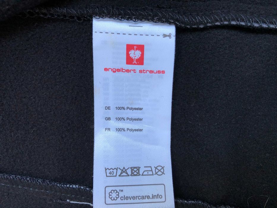 Engelbert Strauss елек M