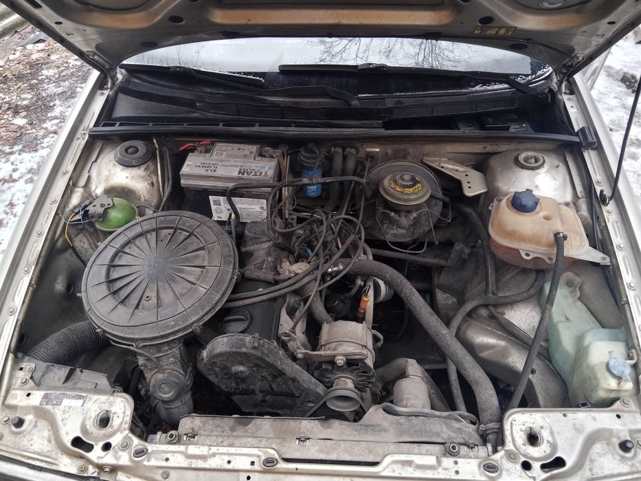 Продам машину Ауди 80