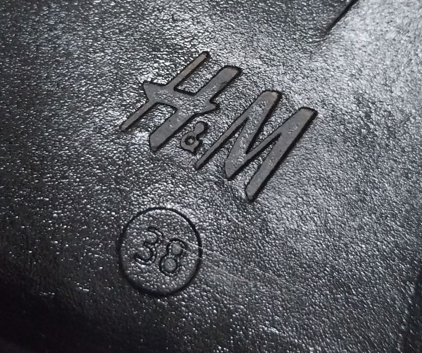 Ботинки демисезонные