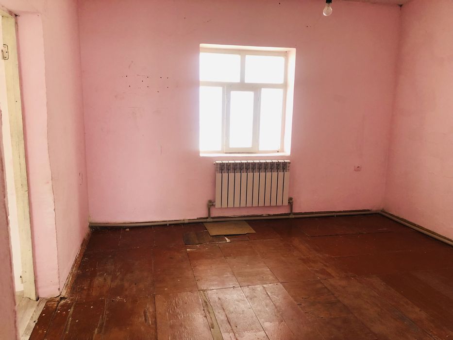 Үй сатылады( времянка)