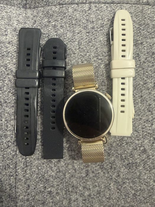 Часовник Huawei watch GT4