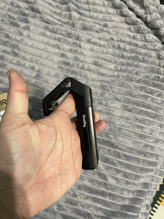 Рукоятка Smallrig для камеры