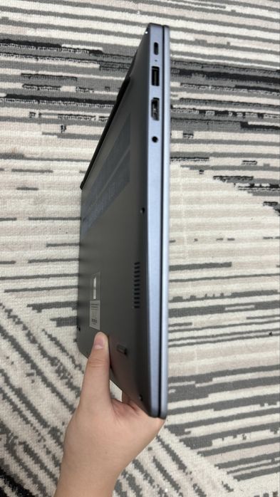 Huawei MateBook D 16