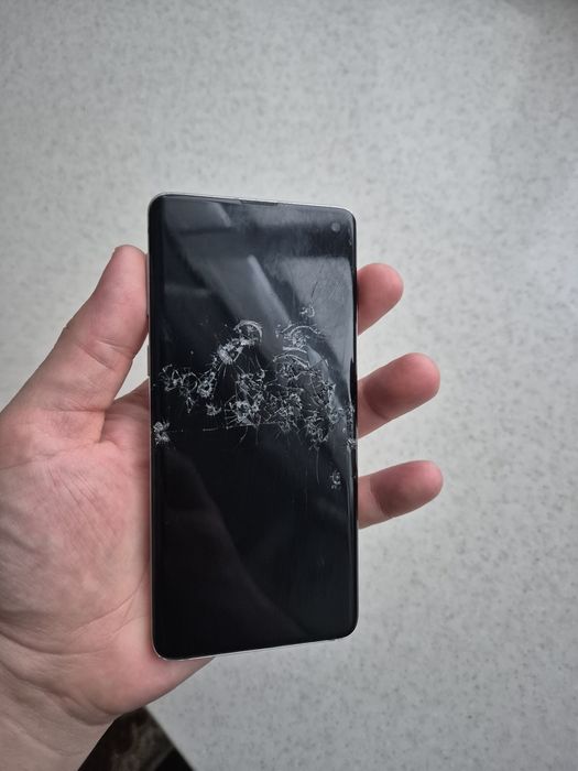 Samsung S10 8/128gb 2сим Вьетнам