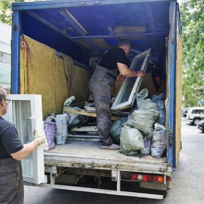 Вывоз Мусора Караганда недорого Газель Быстро 24/7