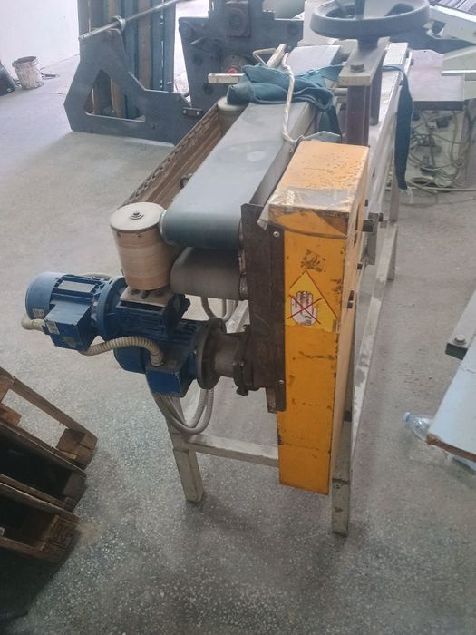 Пакетажна машина