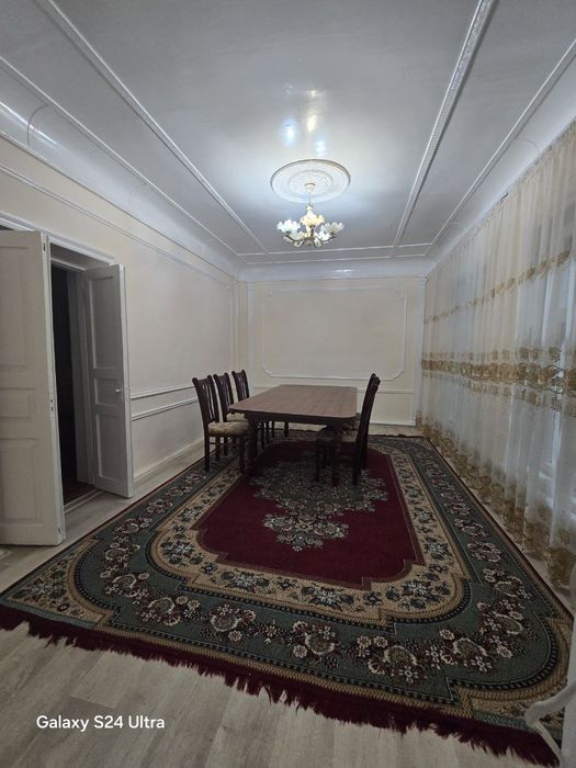 Аренда ховли Бадамзар.Юнусабад!