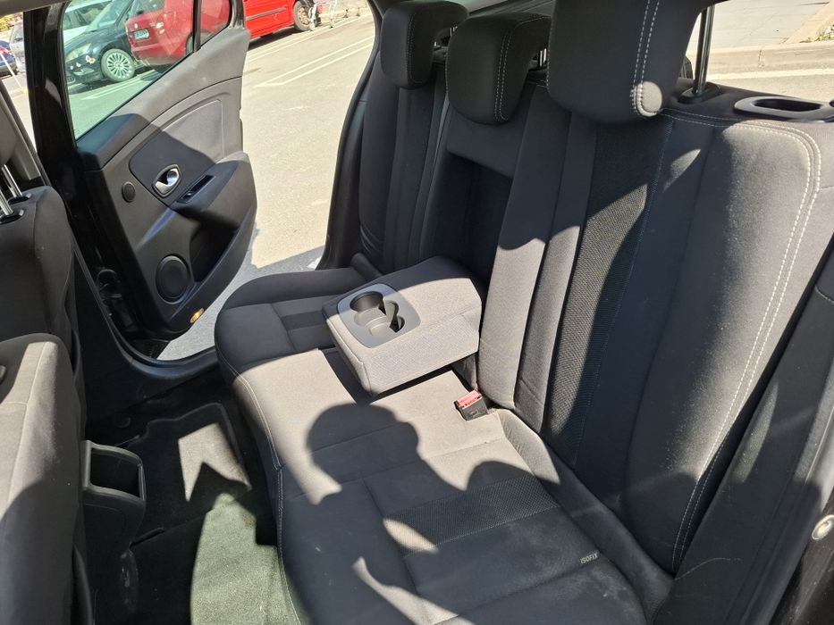 Renault megane 3