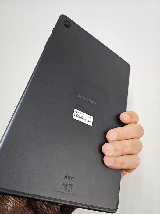 Tableta Samsung tab S6 lite,  128 Gb, impecabil, Garantie 30 zile.