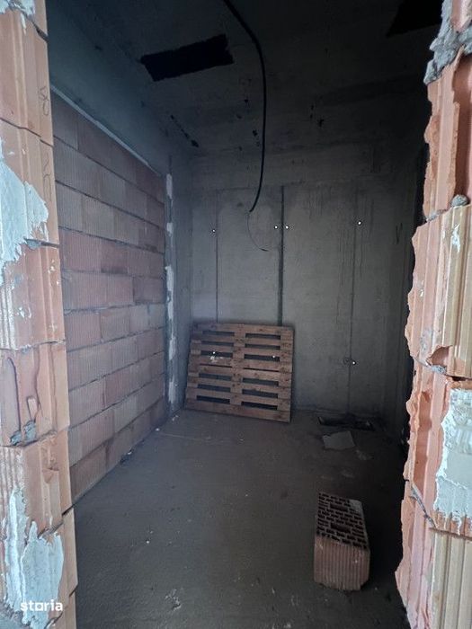 Apartament de vanzare 100mp utili, Eugen Ionesco