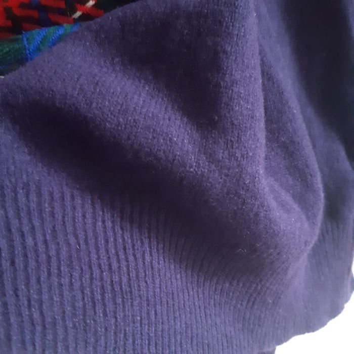 Pulover din lână M-L damă