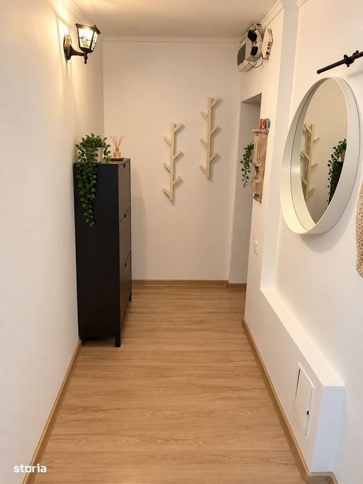 2 Camere - Baba Novac/Energia