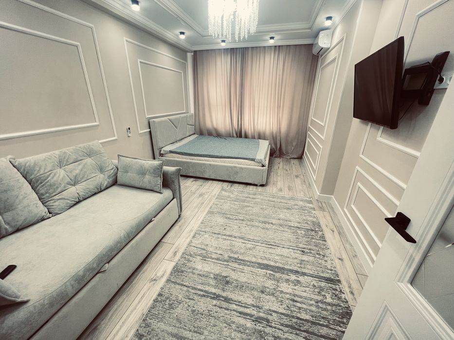 Квартира Одна комнатни