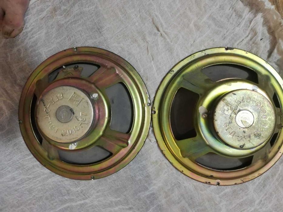 Продам динамики от "Симфонии"