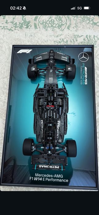 Продам конструктор лего