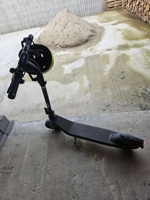 Trotinetă  electrică