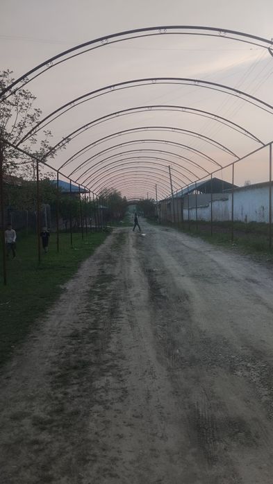 Участка. Самсарак