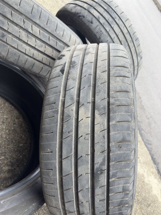 Летни гуми NEXEN 255/45 R20