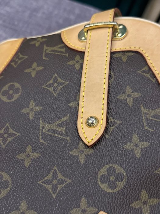 louis vuitton чанта оригинална