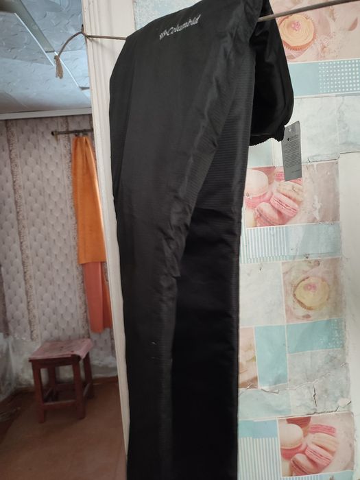 Продам теплые штаны.