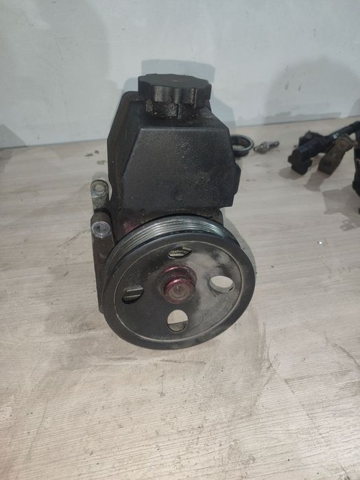 Валюметр дмрв мерседес W210 W202