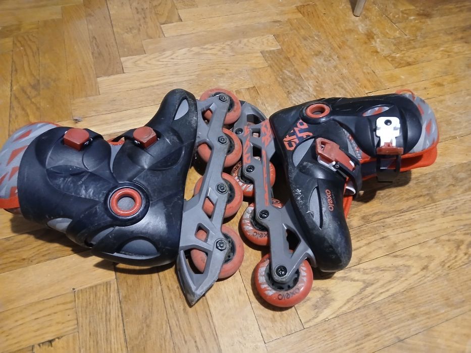 Role baieti Oxelo 32-34