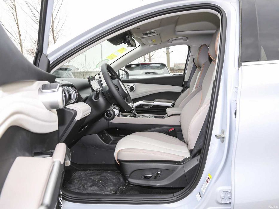 BYD Yuan plus Full naxt + halol nasiya