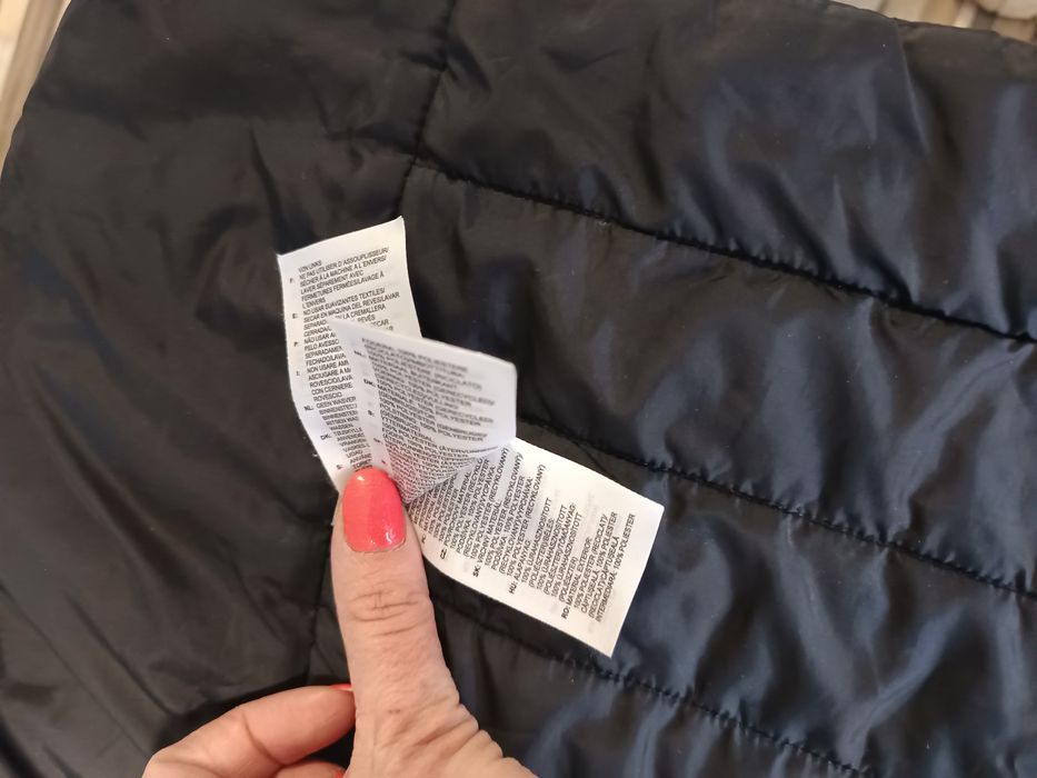 Оригинално дамско яке Адидас