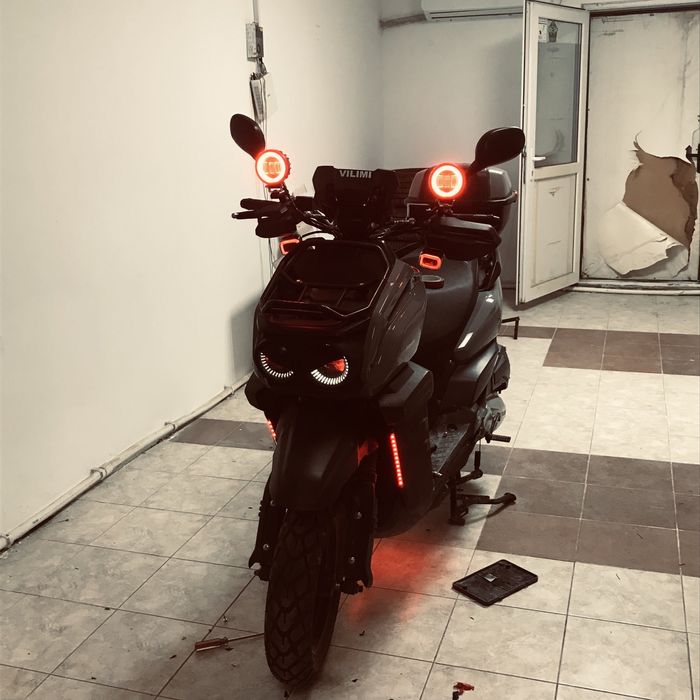 Обмен на айфон 15 илы сатам 260к