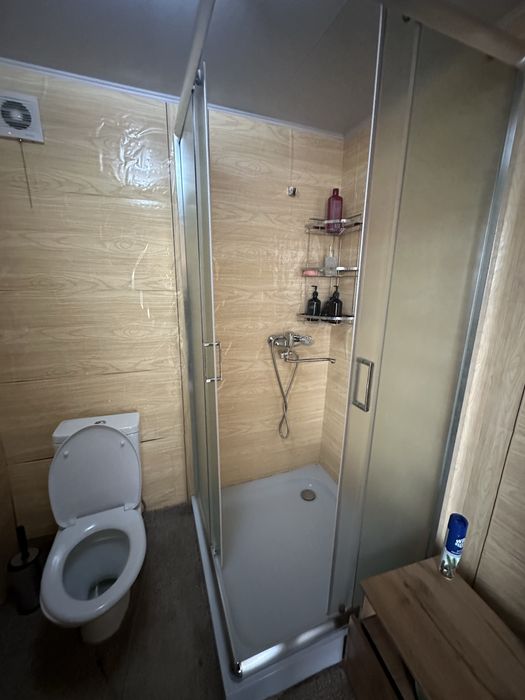 Продам глэмпинг, 4 года использования