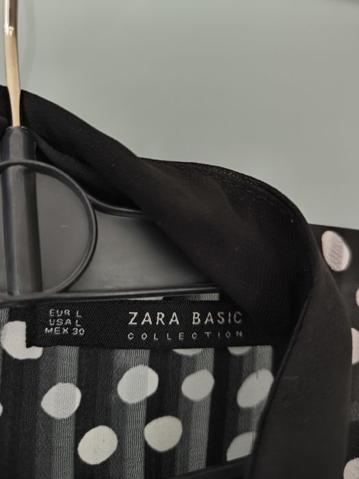 Сет от дрехи на марката ZARA