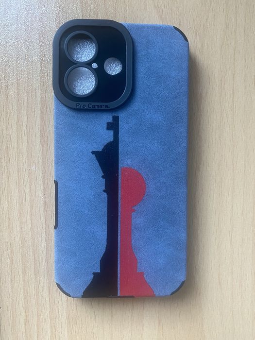 Кейс за Iphone 17