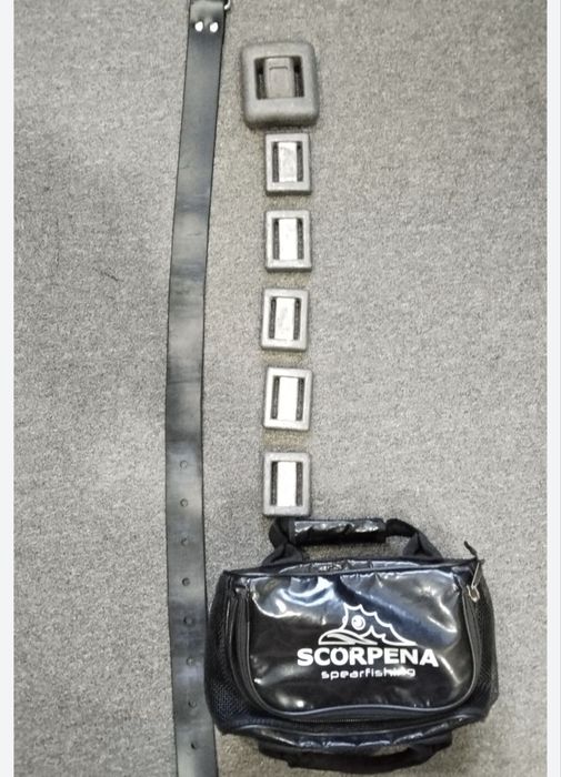 Гидрокостюм (Marlin skiff pro