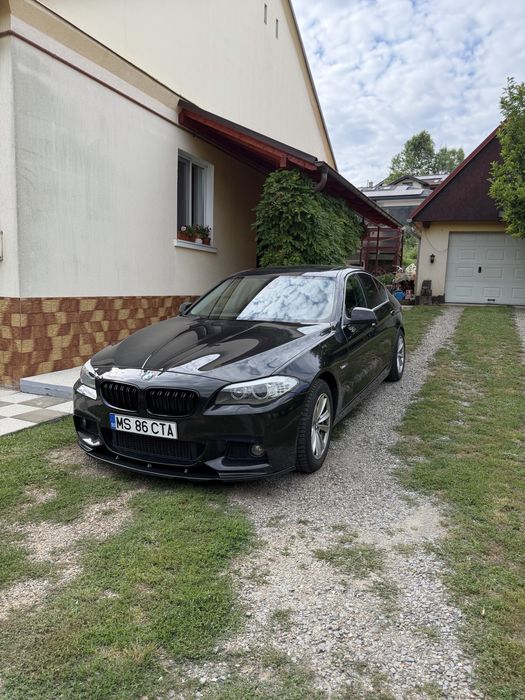 BMW 5 Series 2011 — imagine 2