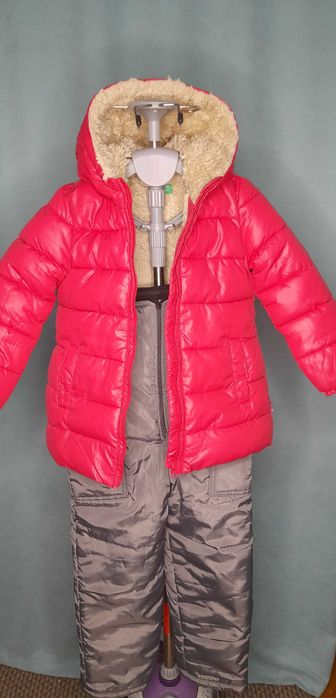 Комплект от 2х до 4х лет