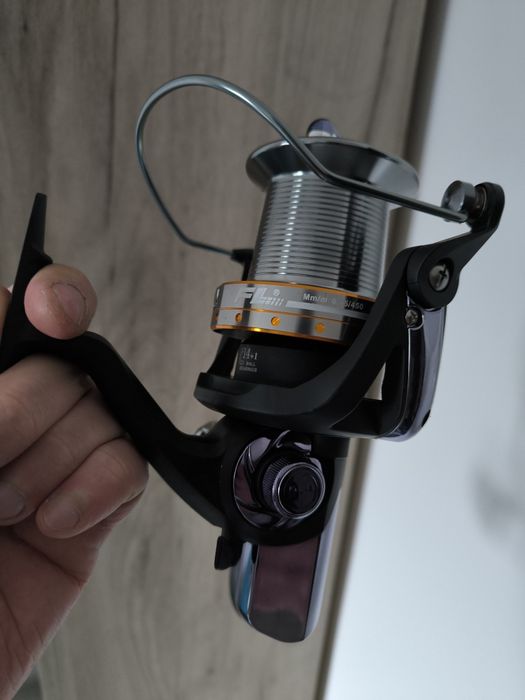 Mulineta FL GH 10000 Long Cast