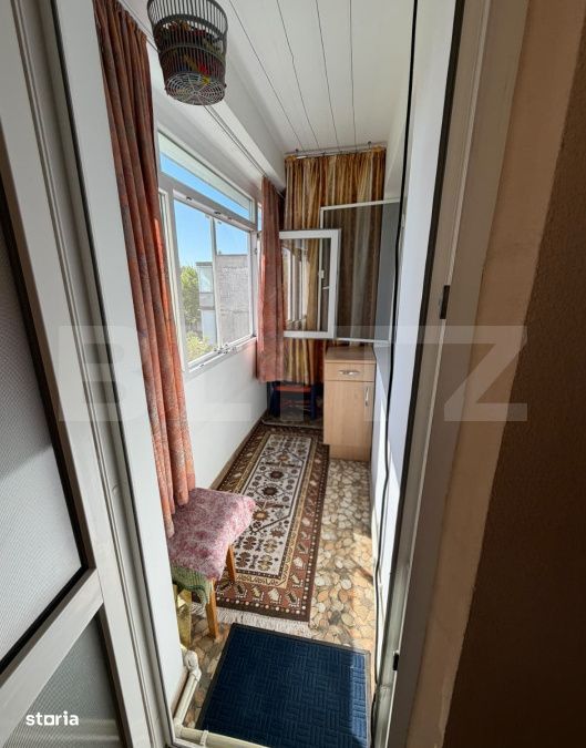Apartament cu 2 camere, 45 mp, zona Micro 39B