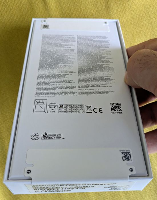 Vând Samsung Galaxy a56