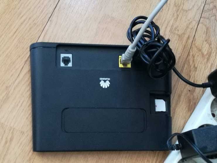 Wi-Fi рутер Huawei B310s-22