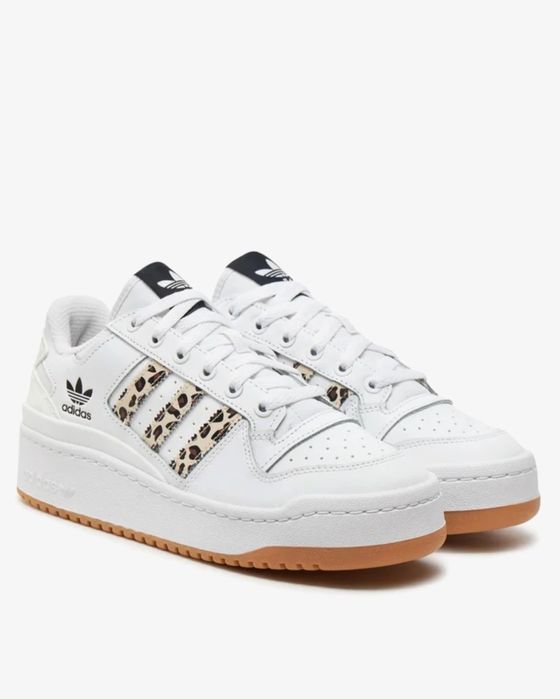 Сникърси  adidas Forum Bold Stripes IH2483 Бял