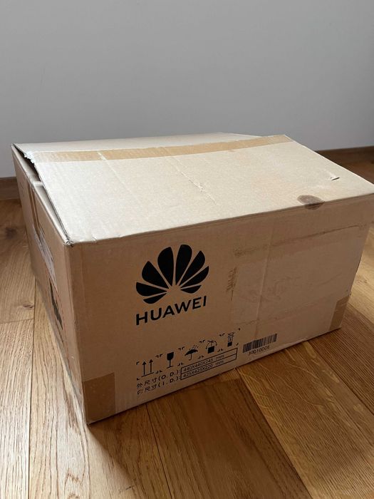 НОВ инвертор HUAWEI SUN2000 6KTL, монофазен