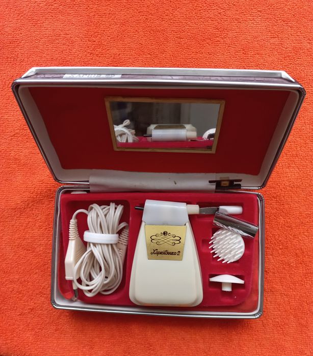 Электроприбор для женщин Харкiвянка 2