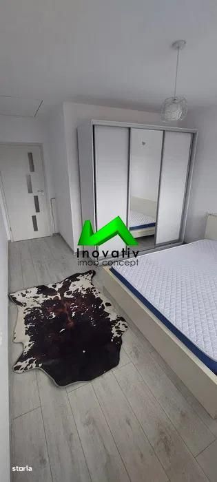 Apartament de inchiriat 3 camere Sibiu Selimbar