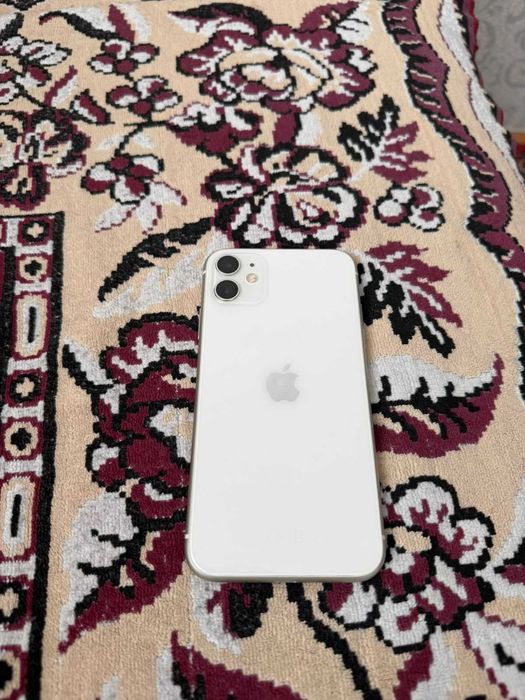 Айфон 11 на 64 гб