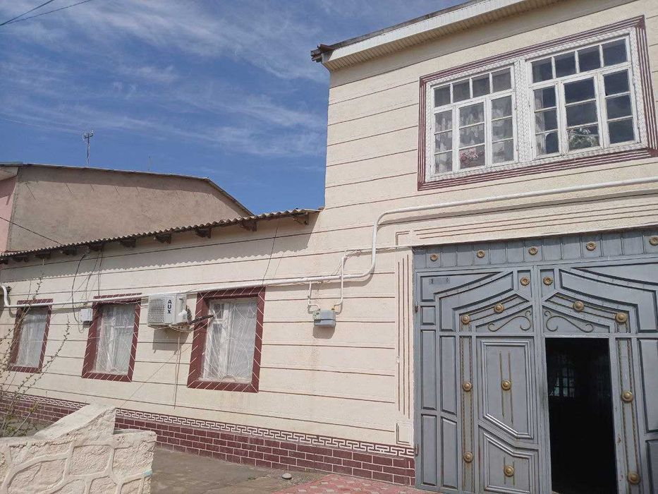 Uy sotiladi, markazda joylashgan, sharoitlari yaxshi.