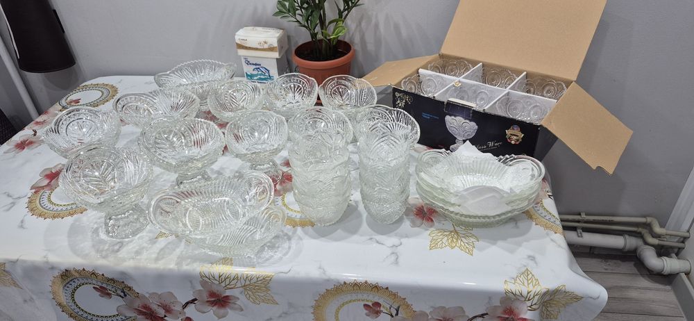 Хрустал сатылады