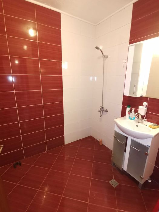 Дава се под наем Тристаен апартамент в София, Кръстова вада - 96 кв.м за 612 € - Снимка #7