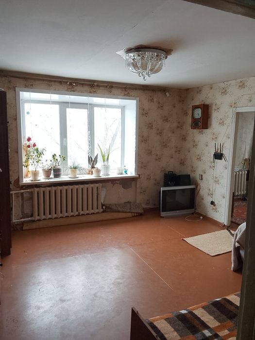 Продается 3-х комнатная квартира